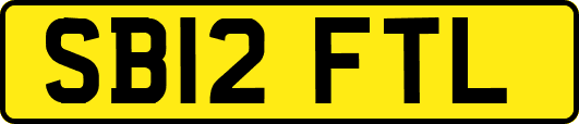 SB12FTL