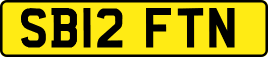 SB12FTN