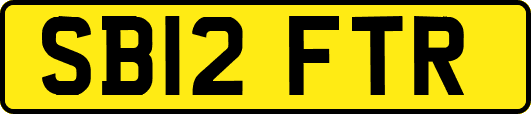 SB12FTR