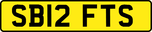 SB12FTS