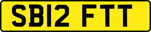 SB12FTT