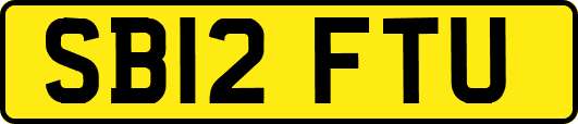 SB12FTU