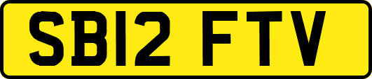 SB12FTV