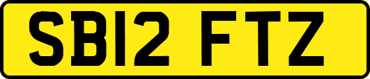 SB12FTZ