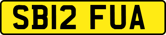 SB12FUA