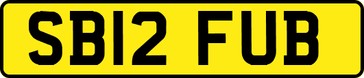 SB12FUB