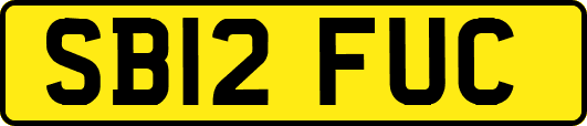 SB12FUC