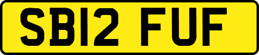 SB12FUF