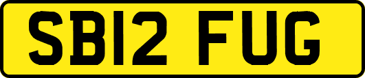 SB12FUG