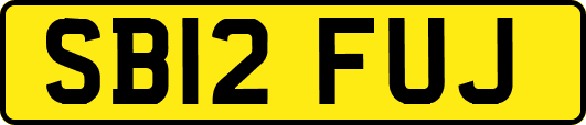 SB12FUJ
