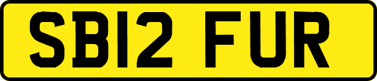 SB12FUR