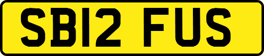 SB12FUS