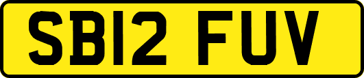 SB12FUV