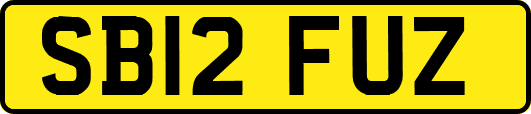 SB12FUZ