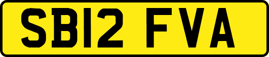 SB12FVA
