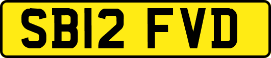SB12FVD