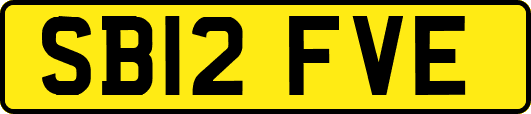 SB12FVE