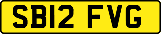 SB12FVG