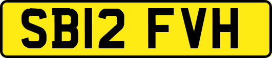 SB12FVH
