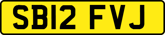 SB12FVJ