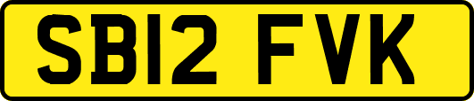 SB12FVK