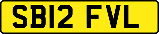 SB12FVL