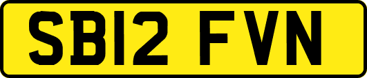SB12FVN
