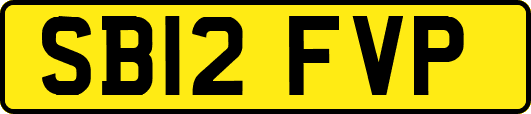 SB12FVP