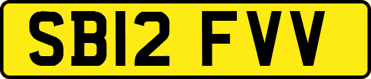 SB12FVV