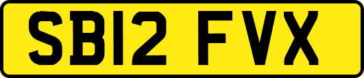 SB12FVX