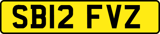 SB12FVZ