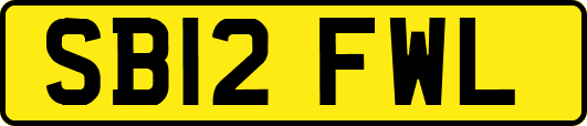 SB12FWL