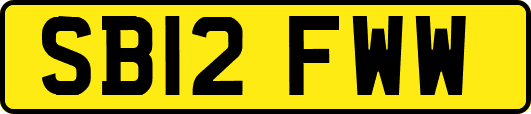 SB12FWW