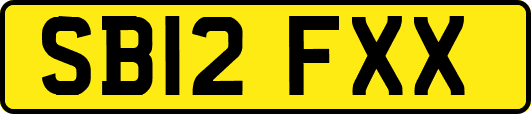 SB12FXX