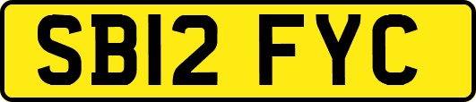 SB12FYC