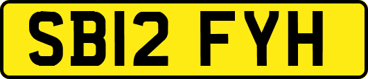 SB12FYH