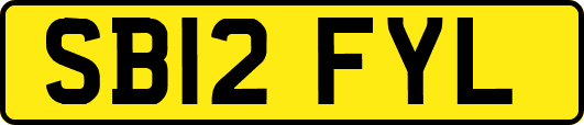 SB12FYL