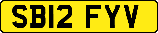 SB12FYV