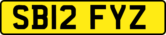 SB12FYZ