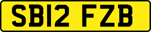 SB12FZB