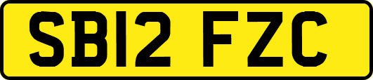 SB12FZC
