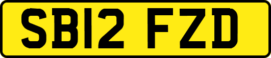 SB12FZD