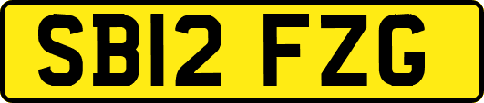 SB12FZG