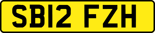 SB12FZH