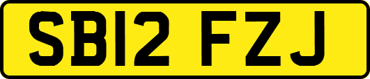 SB12FZJ
