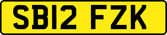 SB12FZK