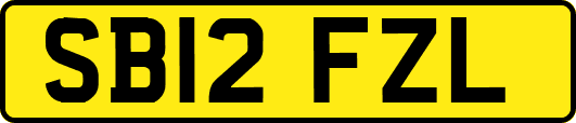 SB12FZL