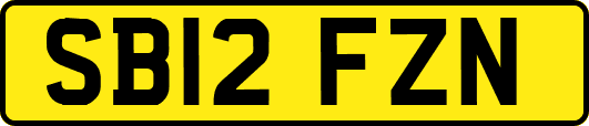 SB12FZN