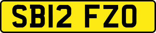 SB12FZO