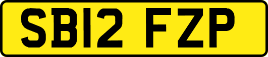 SB12FZP